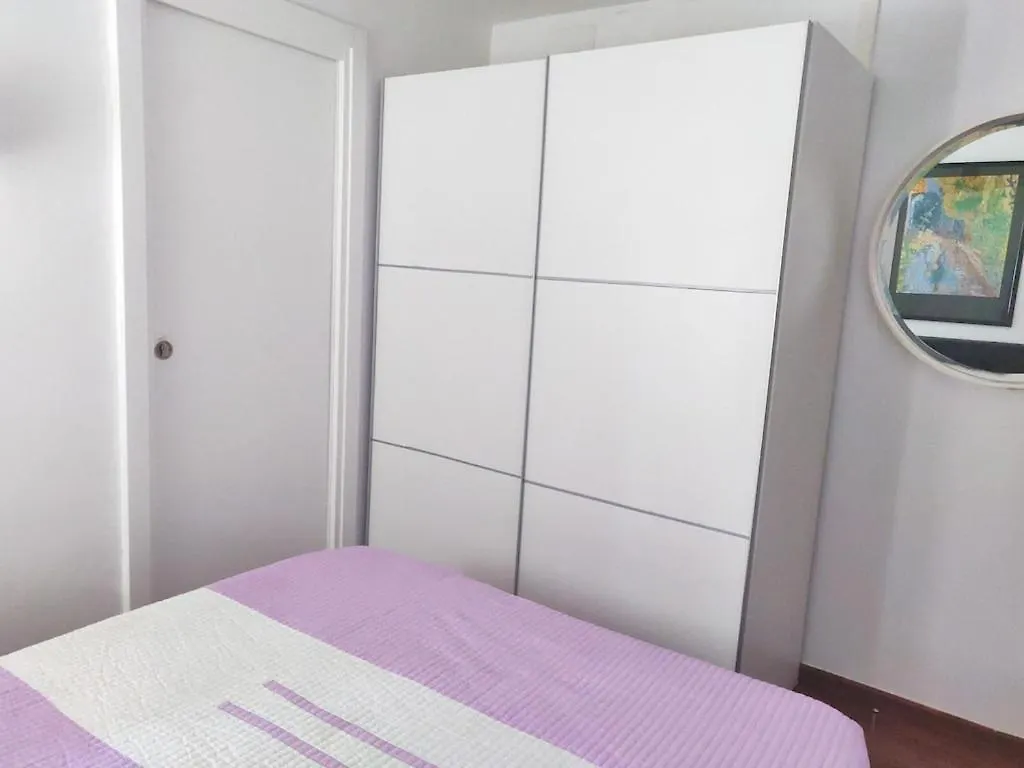 Appartement Beautiful Apartment, Swimming Pool And Beach 1 Castell-Castell-Platja d'Aro Espagne