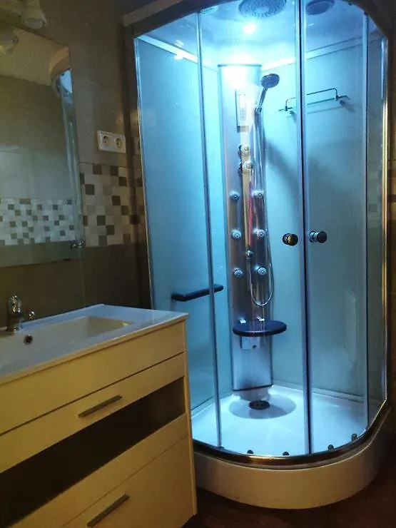 Beautiful Apartment, Swimming Pool And Beach 1 بلاتجا ذارو 0*,  إسبانيا