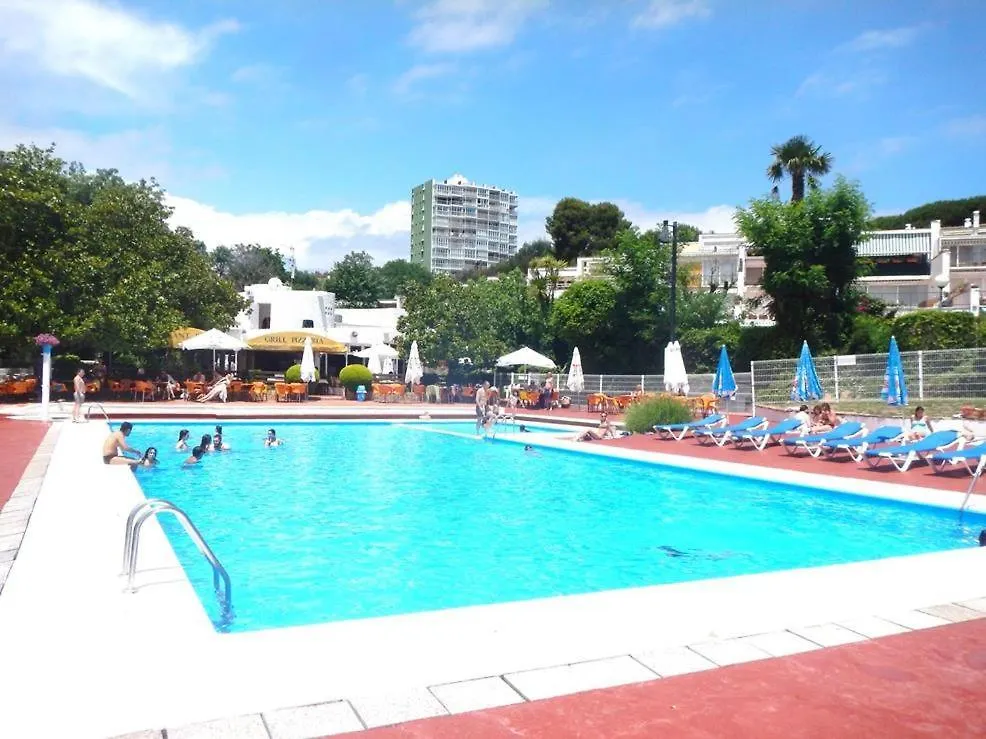 Appartement Beautiful Apartment, Swimming Pool And Beach 1 Castell-Castell-Platja d'Aro