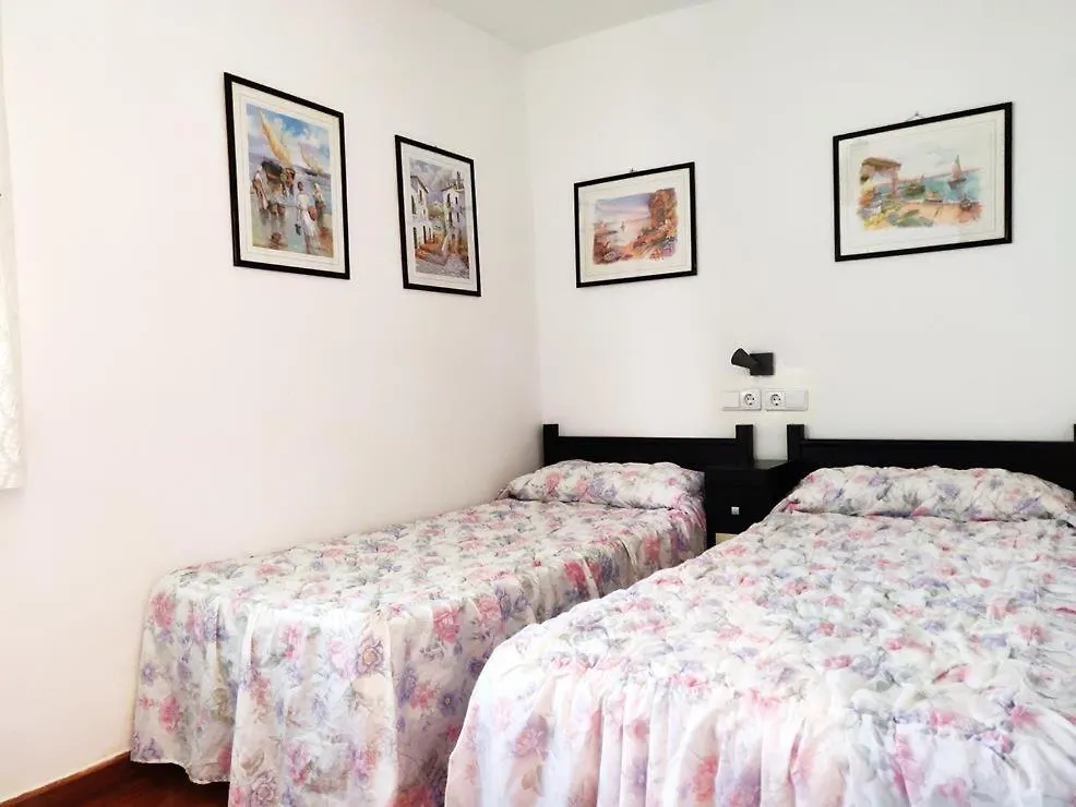 Appartement Beautiful Apartment, Swimming Pool And Beach 1 Castell-Castell-Platja d'Aro Espagne