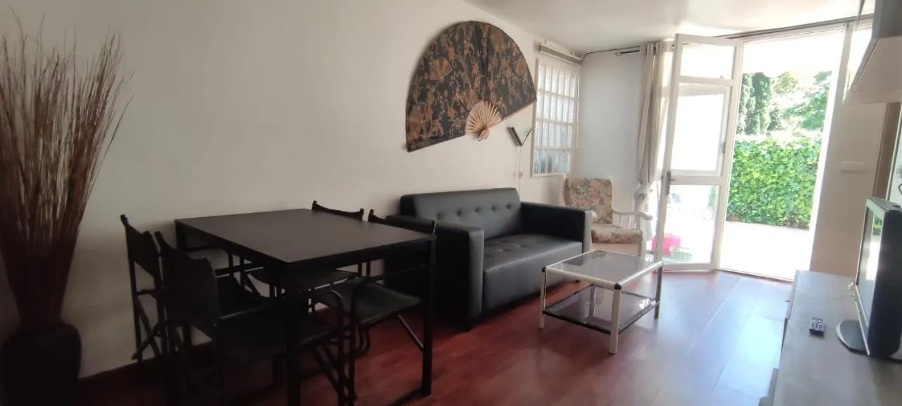 Appartement Beautiful Apartment, Swimming Pool And Beach 1 Castell-Castell-Platja d'Aro Espagne