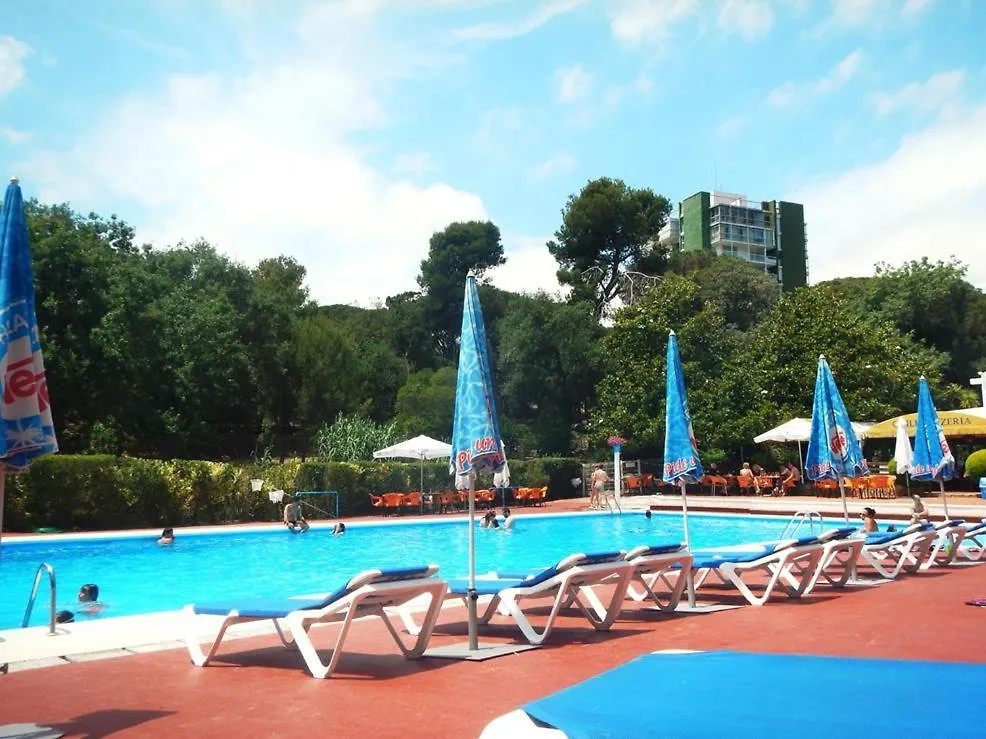Beautiful Apartment, Swimming Pool And Beach 1 Platja d'Aro 0*,