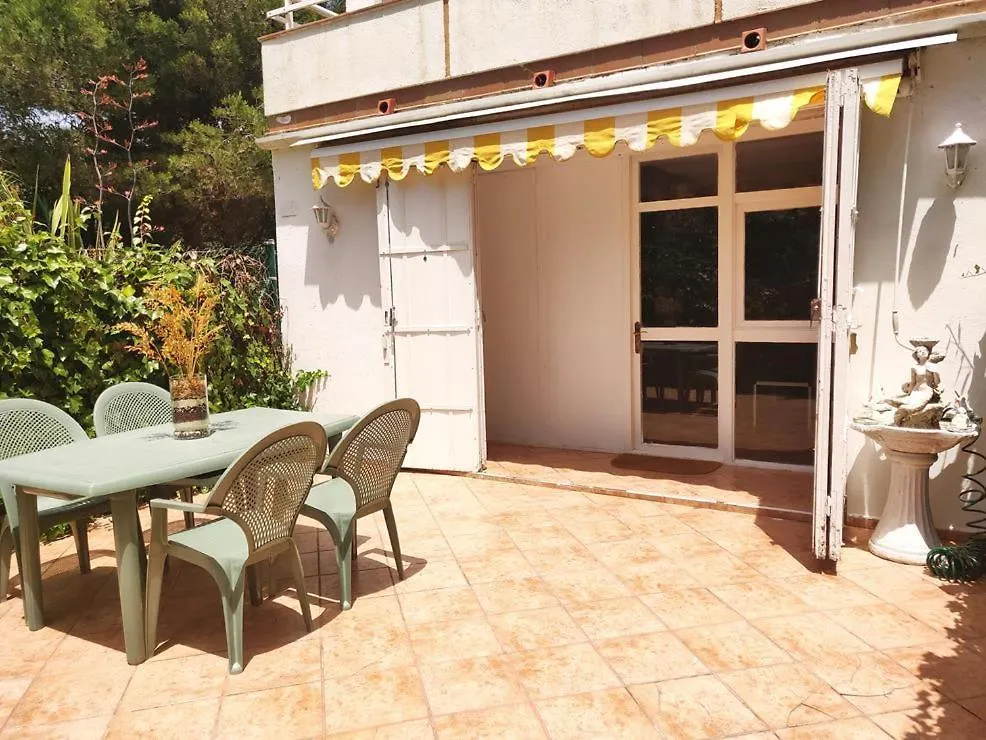 Beautiful Apartment, Swimming Pool And Beach 1 Platja d'Aro